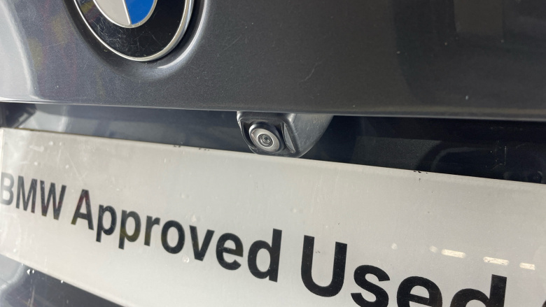 BMW 3 Series 320i xDrive M Sport 4dr Step Auto Petrol Saloon